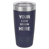 Personalized Polar Camel 20 oz Tumbler - Custom Engraves