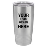 Personalized Polar Camel 20 oz Tumbler - Custom Engraves