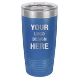 Personalized Polar Camel 20 oz Tumbler - Custom Engraves