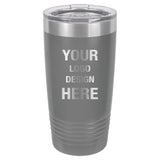 Personalized Polar Camel 20 oz Tumbler - Custom Engraves