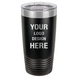 Personalized Polar Camel 20 oz Tumbler - Custom Engraves