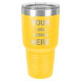 Personalized Polar Camel 30 oz Tumbler - Custom Engraves