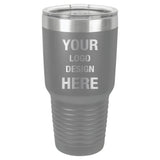 Personalized Polar Camel 30 oz Tumbler - Custom Engraves