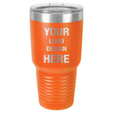 Personalized Polar Camel 30 oz Tumbler - Custom Engraves