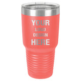 Personalized Polar Camel 30 oz Tumbler - Custom Engraves