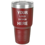 Personalized Polar Camel 30 oz Tumbler - Custom Engraves