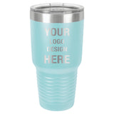 Personalized Polar Camel 30 oz Tumbler - Custom Engraves