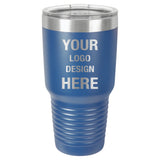 Personalized Polar Camel 30 oz Tumbler - Custom Engraves