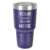 Personalized Polar Camel 30 oz Tumbler - Custom Engraves