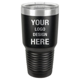 Personalized Polar Camel 30 oz Tumbler - Custom Engraves