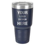 Personalized Polar Camel 30 oz Tumbler - Custom Engraves