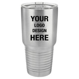 Personalized Polar Camel 30 oz Tumbler - Custom Engraves