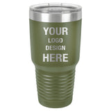 Personalized Polar Camel 30 oz Tumbler - Custom Engraves